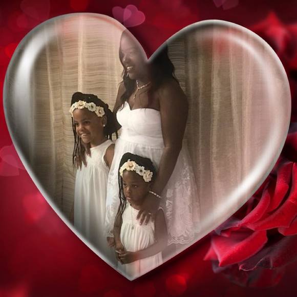 Meet your Posher, Alecia - Picture 1 of 1